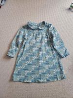 Süßes Kleid von Baby Mini Boden  Langarm in 74 80 86 o 18 24 M Schleswig-Holstein - Eckernförde Vorschau