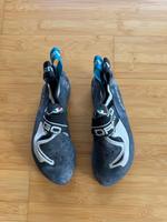 Scarpa - Drago LV - Kletterschuhe - Größe 35 Bayern - Bayerisch Gmain Vorschau