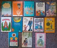 Sammlung von DDR Kinderbüchern Sachsen - Wilthen Vorschau