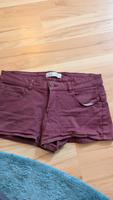 rote Shorts Duisburg - Meiderich/Beeck Vorschau
