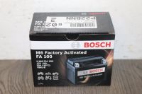 Bosch AGM-Motorradbatterie M6 FA100 4Ah 50A Nordrhein-Westfalen - Eitorf Vorschau