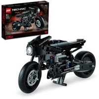Lego Technik , 42155 , The Batman Batcycle Nordrhein-Westfalen - Werne Vorschau