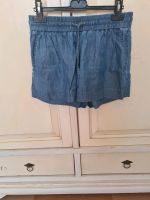 Michael Kors Damen Jeans Shorts Gr. 2 (34/36) in blau Niedersachsen - Wolfenbüttel Vorschau