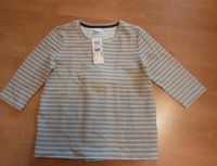 TAIFUN extravagantes Sweatshirt Gr 42 Neu Niedersachsen - Sickte Vorschau