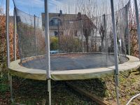 Trampolin Domyos 420 Nordrhein-Westfalen - Bornheim Vorschau