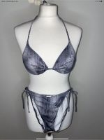 JOOP! Damen Bikini Set mit Pareo 3 teilig Animal Print Gr. 36 NEU Saarland - Blieskastel Vorschau