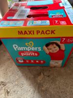 Pampers  Pants Gr 7 Baden-Württemberg - Karlsbad Vorschau