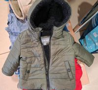 Winterjacke Michael Kors Gr. 86 Sachsen - Bischofswerda Vorschau