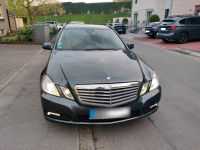 Mercedes E250 d Kombi S212, Massagesitze, TÜV neu Dortmund - Eving Vorschau