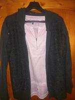 cecil und zabaione  Bluse und Strickjacke Bayern - Simbach Vorschau