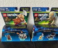 Lego Dimensions 71220 71219 71218 Lord of the Rings Frankfurt am Main - Bornheim Vorschau