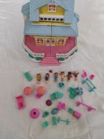 Polly Pocket Clubhouse Hessen - Malsfeld Vorschau