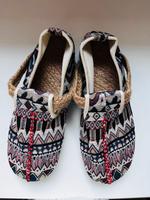 Sommerschuhe Gr.39 Damenschuhe Hamburg - Hamburg-Nord Vorschau