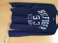 T-Shirt Tommy Hilfiger gr.l blau Baumwolle Baden-Württemberg - Tamm Vorschau