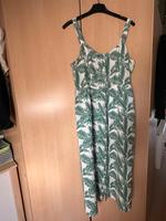 Sommerkleid „Tchibo“ Größe 38 Nordrhein-Westfalen - Sprockhövel Vorschau