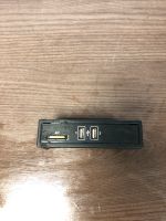 Mercedes C W205 USB Anschluss Stecker A2058200526 Nordrhein-Westfalen - Dorsten Vorschau