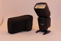 Canon Speedlite 430 EX II | TTL-Blitzgerät für Canon Kameras Hessen - Darmstadt Vorschau