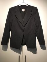 Armani Collezioni Damen Sakko Jackett Blazer Nadelstreifen Wolle Baden-Württemberg - Reutlingen Vorschau