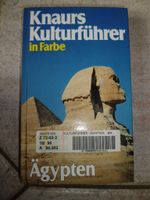 Knaurs Kulturführer in Farbe. Ägypten Rheinland-Pfalz - Oberreidenbach Vorschau