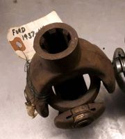 U-joint Ford Hot Rod Ford Flathead  Kreuzgelenk  NOS Kardan Bayern - Bad Tölz Vorschau