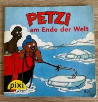 Pixi Buch "PETZI am Ende der Welt" Nr. 919 - Serie 108 Sachsen-Anhalt - Gardelegen   Vorschau