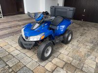 Quad Sym 250 ccm Bayern - Oberottmarshausen Vorschau