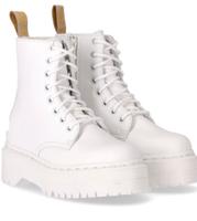 Dr. Martens 8 Loch Jadon 2 Mono Optical White 41 Stuttgart - Stuttgart-Ost Vorschau