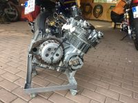 Suche defekte Motoren für Kawasaki Zephyr 750 Hessen - Grünberg Vorschau