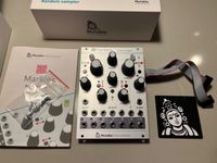 Mutable Instruments Marbles (original) Eurorack Modular, OVP Nordrhein-Westfalen - Kaarst Vorschau