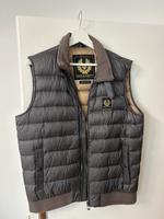 Belstaff Weste in M Feldmoching-Hasenbergl - Feldmoching Vorschau