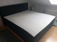 Boxspringbett 200x200 cm Baden-Württemberg - Mössingen Vorschau