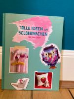 Buch: Tolle Ideen zum Selbermachen für Mädchen Hessen - Marburg Vorschau