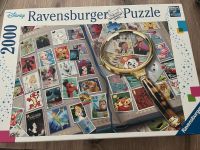 Ravensburger Disney Puzzle 2000 Teile Nordrhein-Westfalen - Hagen Vorschau