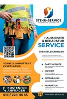 Hausmeister & Reperaturservice Stehr Bayern - Bindlach Vorschau