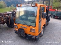 Unimog ux 100 Kabine Fahrerhause Bayern - Rosenheim Vorschau