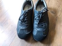 Herren Sneaker Kangaroos gr.42 Schwarz Düsseldorf - Benrath Vorschau