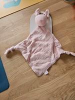 Schnuffeltuch Hase neu, 2x Rheinland-Pfalz - Grafschaft Vorschau