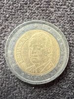 2€ Münze, Espana Friedrichshain-Kreuzberg - Kreuzberg Vorschau