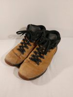 Timberland Wanderschuhe Lederstiefeletten Größe 45 Köln - Rodenkirchen Vorschau