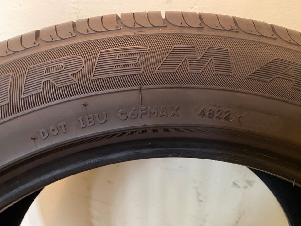 2x255/50R19 Sommerreifen Firemax Dot: 22. 2x235/55R19 Pirelli in München