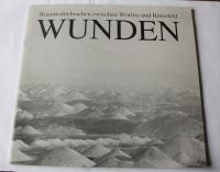 WUNDEN Braunkohlebrachen zwischen Wörlitz u. Bitterfeld 1991 Sachsen-Anhalt - Muldestausee Vorschau