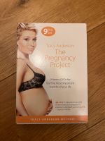 Tracy Anderson The Pregnancy Projekt Dresden - Strehlen Vorschau