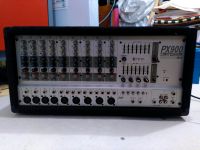 Anlage Mischpult CRATE PRO Audio PX900 DLX Hessen - Lorsch Vorschau