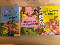 verschiedene Taschenbücher für Kinder und Jugendliche Bayern - Bodenkirchen Vorschau
