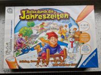 Reise durch die Jahreszeiten TipToi Spiel Nordrhein-Westfalen - Beelen Vorschau