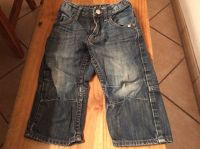 ** H&M Jeans Gr.86 innen verstellb.Bund **(588) Bayern - Sachsenkam Vorschau