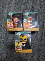 Crash Bandicoot series1 Figuren Nordrhein-Westfalen - Krefeld Vorschau