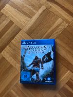 Assasins Creed Black Flag, PS4 Nordrhein-Westfalen - Krefeld Vorschau