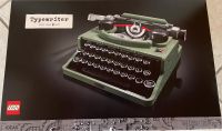 LEGO 21327 - Typewriter (Schreibmaschine) Saarland - Homburg Vorschau