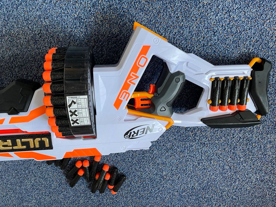 Nerf Ultra One in Einbeck